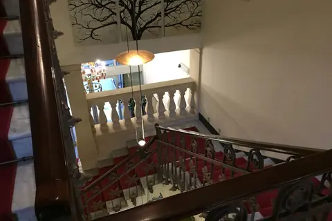 Grande Albergo Alfeo in Syracuse, foto 19