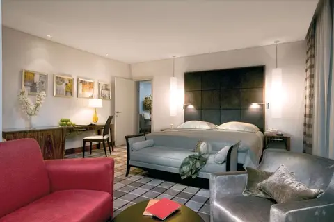 Hotel Monte Mulini in Rovinj — foto 29