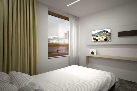 City Hotel Ljubljana in Ljubljana, foto 11