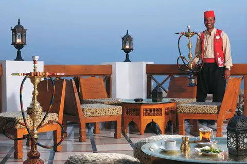 Concorde El Salam Hotel in Sharm El Sheikh, foto 14