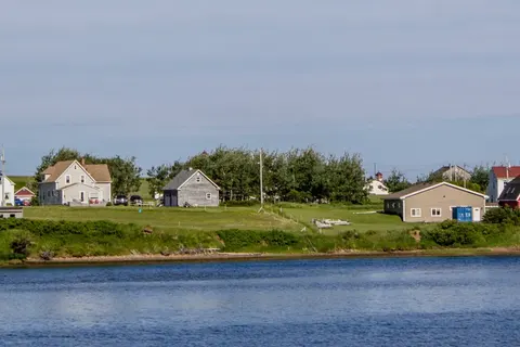 Atlantisch Canada op het gemak foto 18