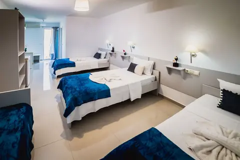 Cloud 9 Hotel in Δημοτική Ενότητα Μαλίων — foto 27