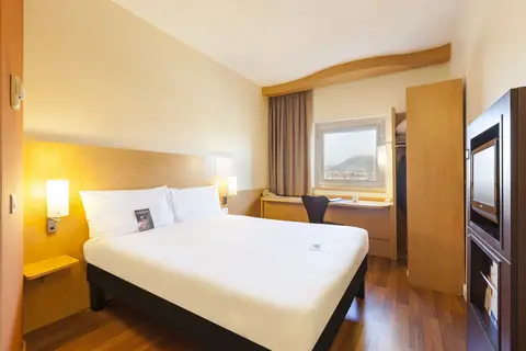 ibis Kayseri in Göreme — foto 8
