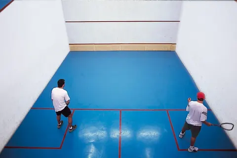 Vakantiepark Cala Montjoi foto 23