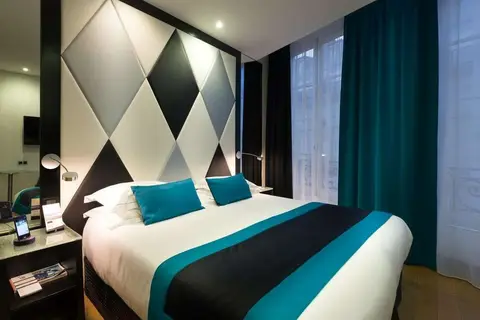 L´Empire Paris in Parijs