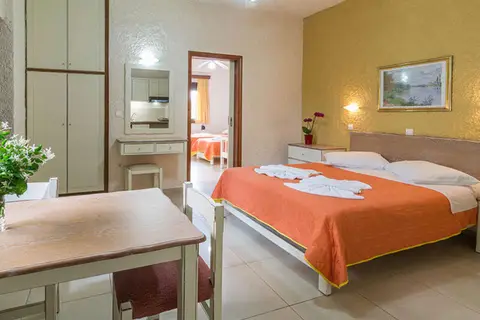 Lito Apartments - Paleochora in Παλαιόχωρα — foto 29