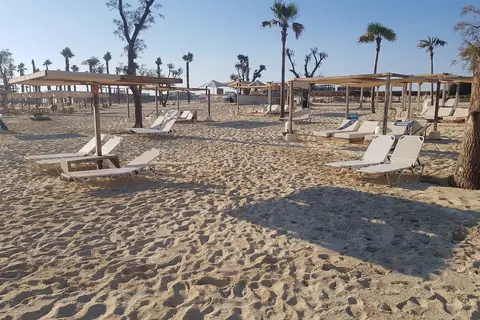 Aqua Sidi Heneish By Alma in Marsa Matrouh — foto 4