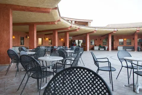 Sant’Elmo Beach Hotel in Castiadas — foto 21