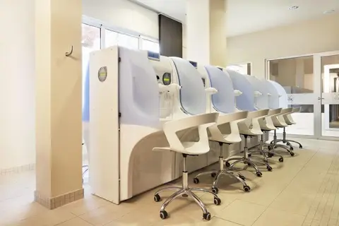 Terme Roma in Abano Terme, foto 4