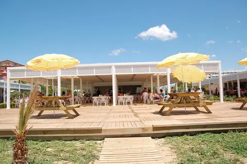 Silver Hotel in Manavgat — foto 11