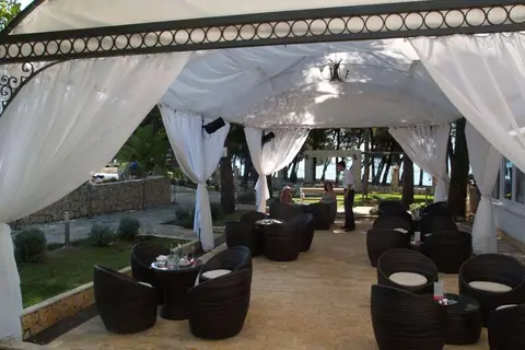 Matilde Beach Resort in Cres — foto 17