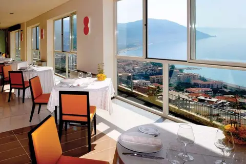 GH Avalon Sikani Resort in Gioiosa Marea — foto 5