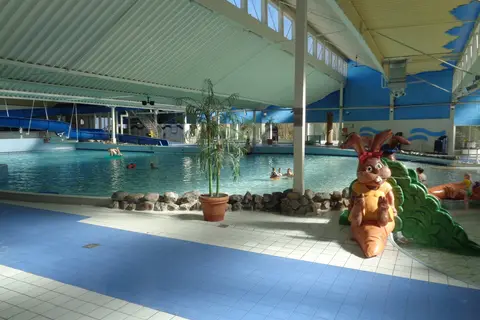 Beach Resort in Kamperland — foto 8