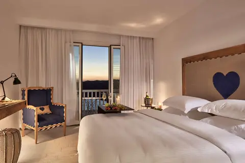 Myconian Royal Resort in Mykonos — foto 6