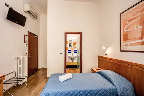 Nuova Italia in Florence, foto 20