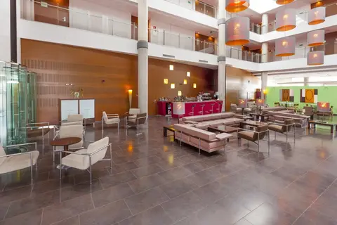 B&B Hotel Elche in Elx / Elche — foto 18