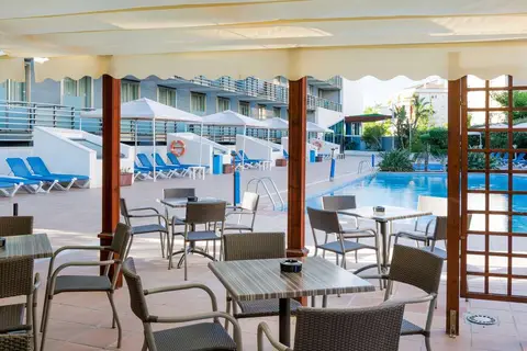Sol Port Cambrils Hotel in Cambrils — foto 18