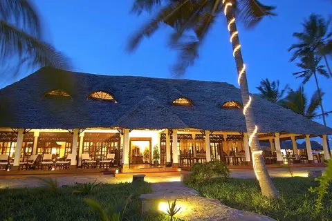 The Palms Zanzibar in Dongwe — foto 3