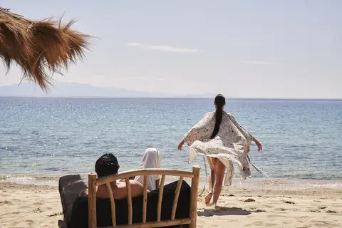 Myconian O in Ορνός — foto 26