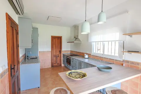 Villas Paredones Caminito del Rey in Álora — foto 8