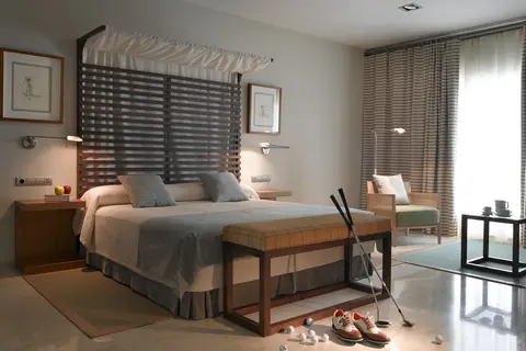 Parador de Málaga Golf in Málaga — foto 5