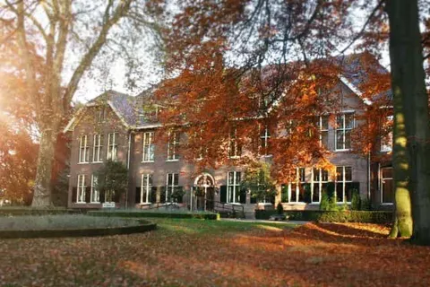 Hotel Landgoed Ehzerwold Almen foto 24