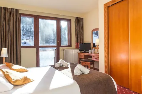 Hotel Le Terra Nova - Voordeeltarief foto 16