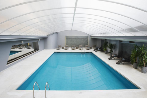 Altis Grand Hotel foto 2