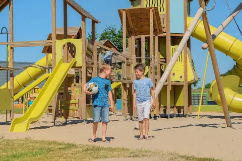 Camping Rcn Zeewolde foto 17