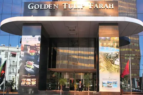 Royal Hideaway Casablanca in Rabat