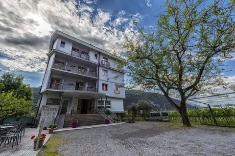 Hotel Eden Dro in Dro, foto 7