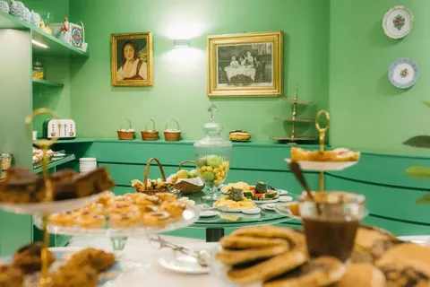 Sé Boutique Hotel foto 4