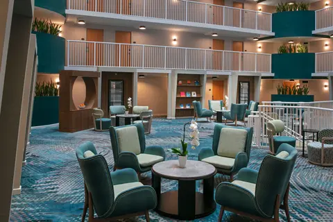 Hotel Landy Orlando Universal Blvd, a Tribute Portfolio Hotel in Orlando — foto 18
