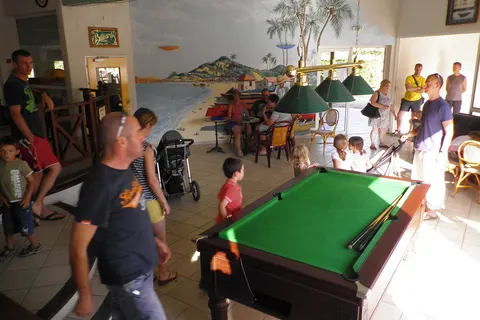 Camping La Yole foto 22