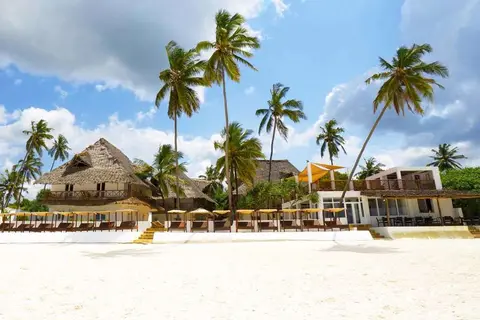 Dream's Bay Boutique Hotel in SeVi Boutique Hotel — foto 17