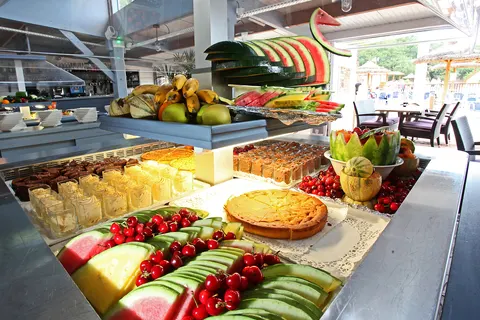 Camping Le Bois Fleuri foto 26