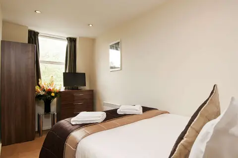 Grand Plaza Serviced Apartments in Londen, foto 2