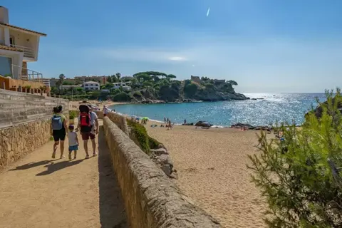 Camping Internacional Palamos foto 25