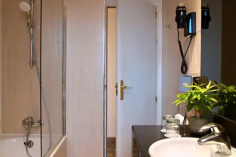 Hotel Paris Opéra, Affiliated by Meliá in Parijs, foto 17