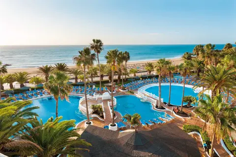 Sol Lanzarote All Inclusive in Puerto del Carmen — foto 20