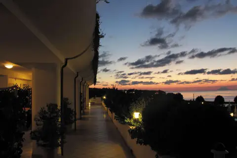 Hotel Tirreno in Tropea — foto 21