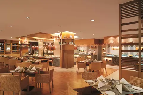 Shangri-La Rasa Ria in Tuaran — foto 28