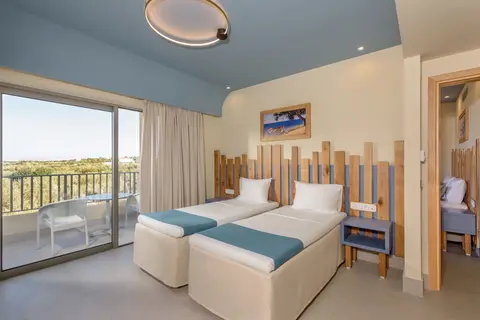 Fly & Go Culinair Elia Boutique Hotel by S Resorts in Δημοτική Ενότητα Χερσονήσου — foto 14