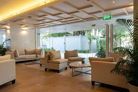 Jasmine 59 Hotel in Bangkok — foto 12
