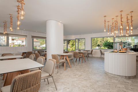 Hotel Kokkari Beach foto 5