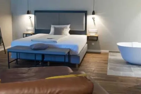 Landidyll Gasthof zum Freden foto 5