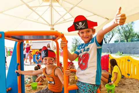 Residence Village foto 8