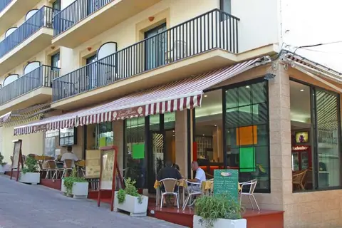 Casa Maria in Sant Antoni de Portmany — foto 28