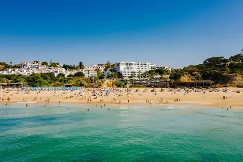 Fly & Go Monica Isabel Beach Club in Albufeira, foto 6