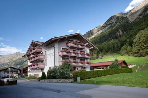 Wiesenrand in Sölden, foto 8